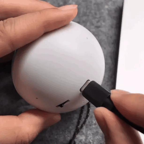 Video balls™