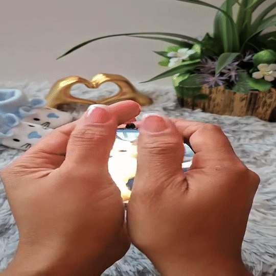 Video balls™