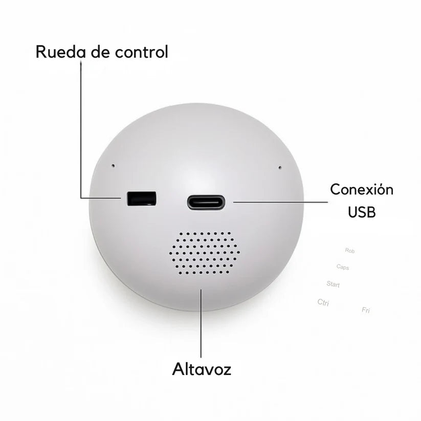 Video balls™