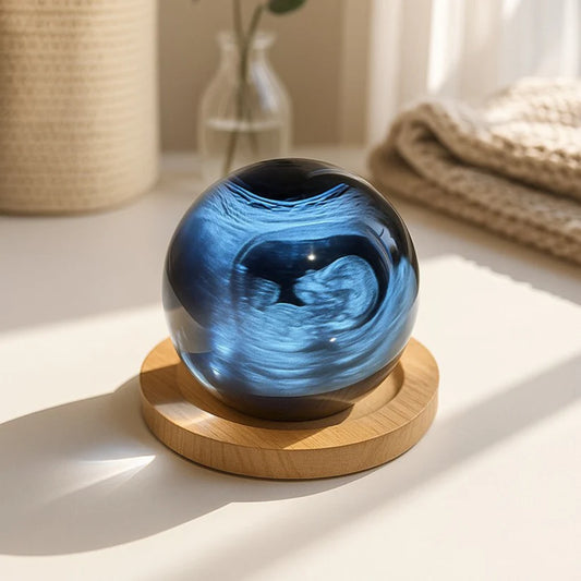 Video balls™